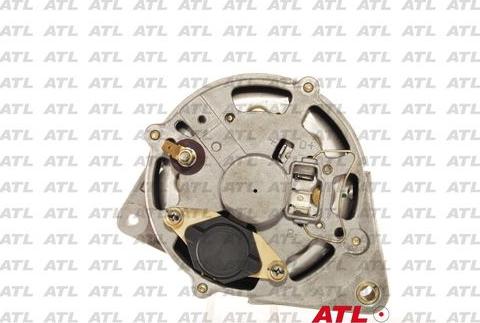 ATL Autotechnik L 36 065 - Генератор autospares.lv