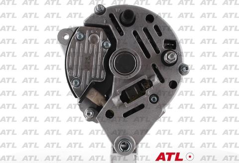 ATL Autotechnik L 36 060 - Генератор autospares.lv