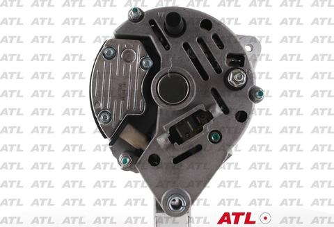 ATL Autotechnik L 36 010 - Генератор autospares.lv