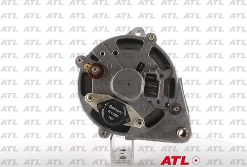 ATL Autotechnik L 36 020 - Генератор autospares.lv