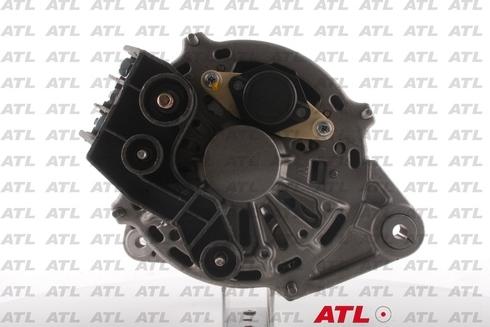 ATL Autotechnik L 36 160 - Генератор autospares.lv