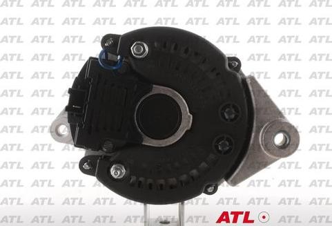 ATL Autotechnik L 36 850 - Генератор autospares.lv