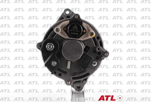 ATL Autotechnik L 36 800 - Генератор autospares.lv