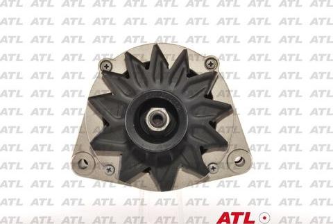 ATL Autotechnik L 36 350 - Генератор autospares.lv