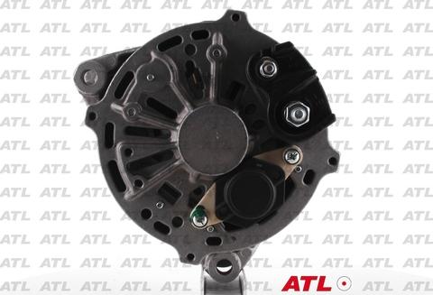 ATL Autotechnik L 36 360 - Генератор autospares.lv