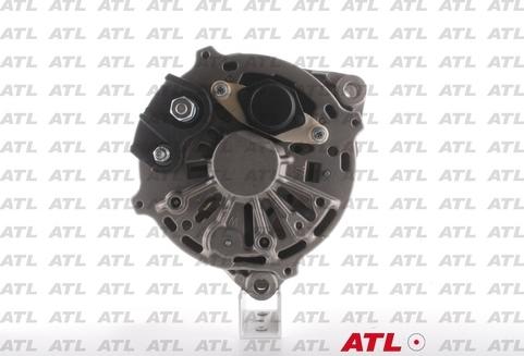 ATL Autotechnik L 36 370 - Генератор autospares.lv