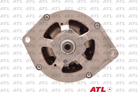 ATL Autotechnik L 36 240 - Генератор autospares.lv