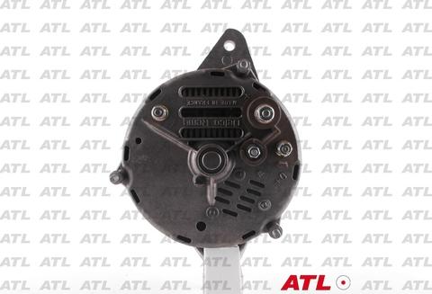 ATL Autotechnik L 36 250 - Генератор autospares.lv