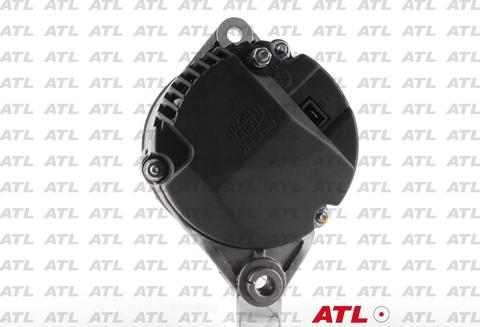 ATL Autotechnik L 36 750 - Генератор autospares.lv