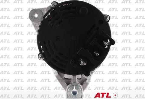 ATL Autotechnik L 36 700 - Генератор autospares.lv