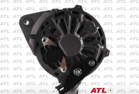 ATL Autotechnik L 36 770 - Генератор autospares.lv