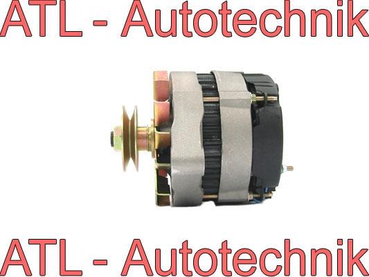 ATL Autotechnik L 30 990 - Генератор autospares.lv