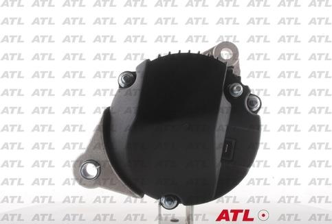 ATL Autotechnik L 30 940 - Генератор autospares.lv