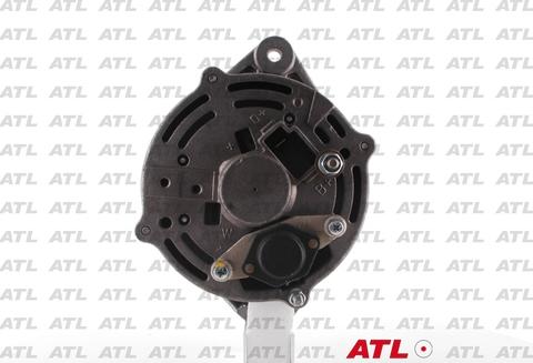 ATL Autotechnik L 30 910 - Генератор autospares.lv