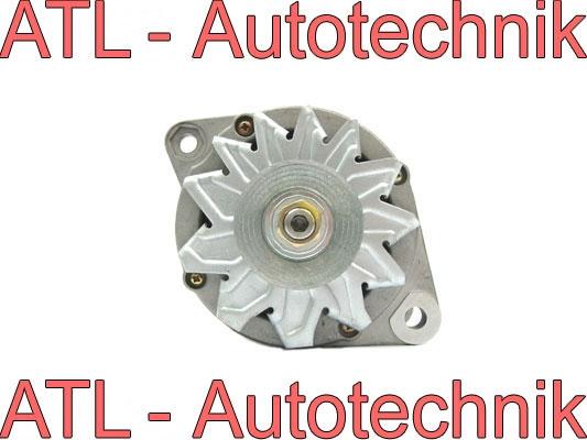 ATL Autotechnik L 30 980 - Генератор autospares.lv