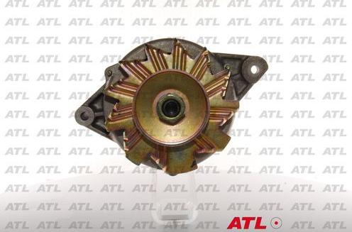 ATL Autotechnik L 30 920 - Генератор autospares.lv