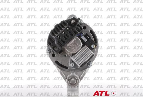 ATL Autotechnik L 30 970 - Генератор autospares.lv