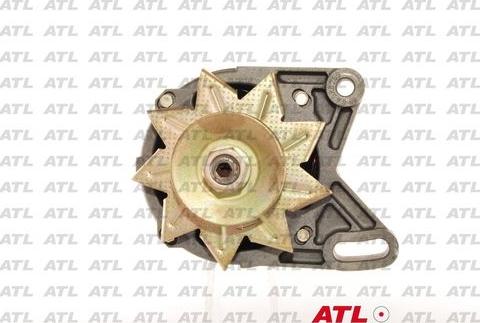 ATL Autotechnik L 30 490 - Генератор autospares.lv