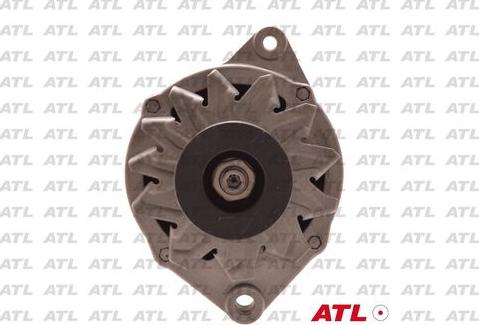 ATL Autotechnik L 30 550 - Генератор autospares.lv