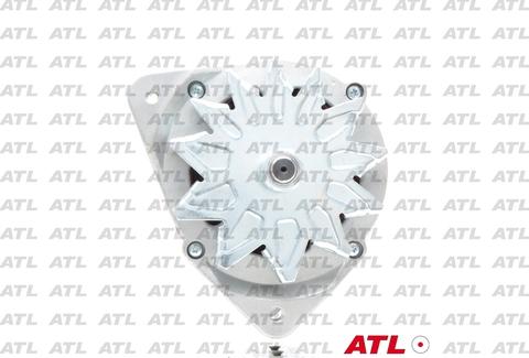 ATL Autotechnik L 30 565 - Генератор autospares.lv