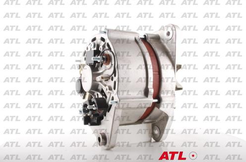 ATL Autotechnik L 30 560 - Генератор autospares.lv