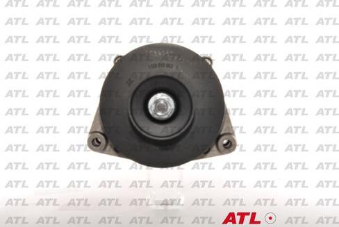 ATL Autotechnik L 30 530 - Генератор autospares.lv