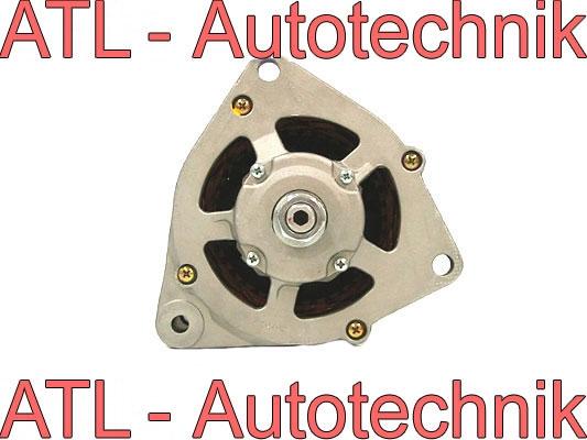 ATL Autotechnik L 30 520 - Генератор autospares.lv