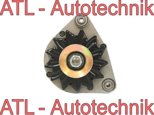 ATL Autotechnik L 30 670 - Генератор autospares.lv