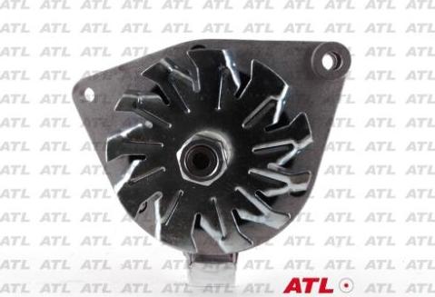 ATL Autotechnik L 30 140 - Генератор autospares.lv