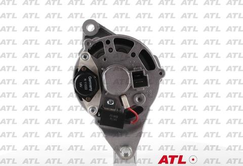 ATL Autotechnik L 30 120 - Генератор autospares.lv