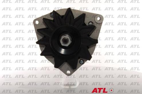 ATL Autotechnik L 30 170 - Генератор autospares.lv