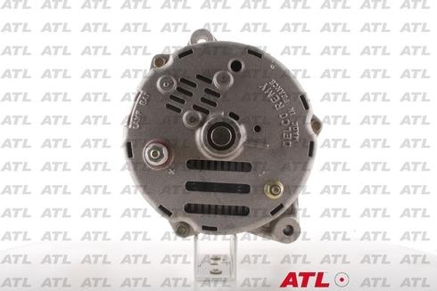 ATL Autotechnik L 30 840 - Генератор autospares.lv