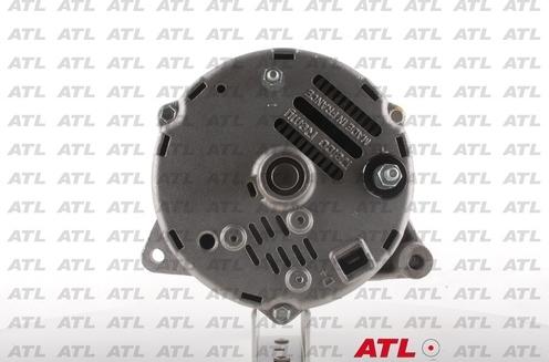 ATL Autotechnik L 30 850 - Генератор autospares.lv