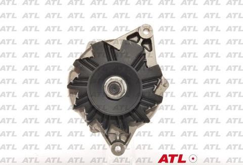 ATL Autotechnik L 30 810 - Генератор autospares.lv