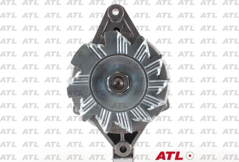 ATL Autotechnik L 30 880 - Генератор autospares.lv