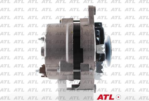 ATL Autotechnik L 30 880 - Генератор autospares.lv