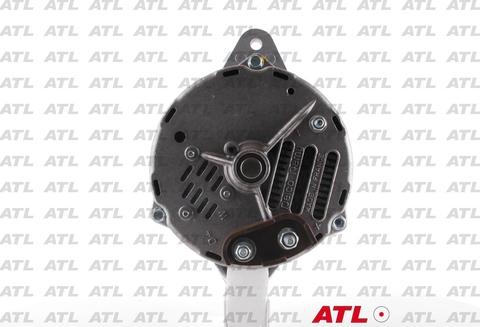 ATL Autotechnik L 30 880 - Генератор autospares.lv