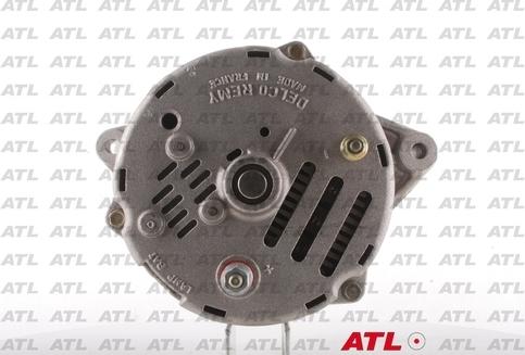 ATL Autotechnik L 30 830 - Генератор autospares.lv