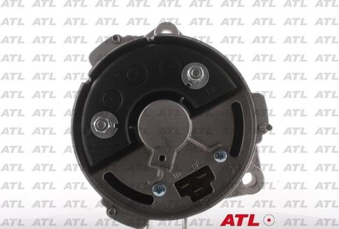 ATL Autotechnik L 30 350 - Генератор autospares.lv