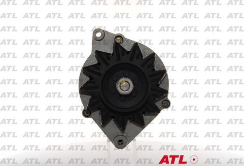 ATL Autotechnik L 30 280 - Генератор autospares.lv