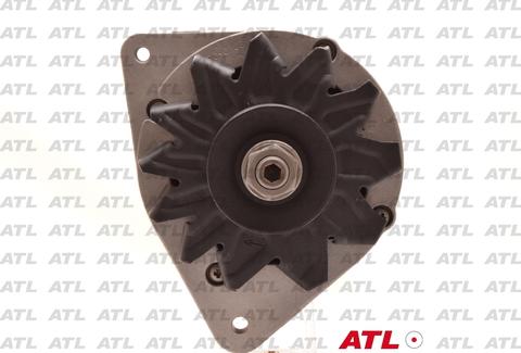 ATL Autotechnik L 30 790 - Генератор autospares.lv