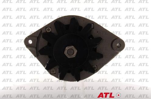 ATL Autotechnik L 30 740 - Генератор autospares.lv