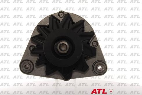 ATL Autotechnik L 30 700 - Генератор autospares.lv