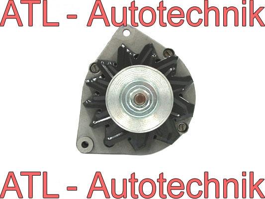 ATL Autotechnik L 30 710 - Генератор autospares.lv