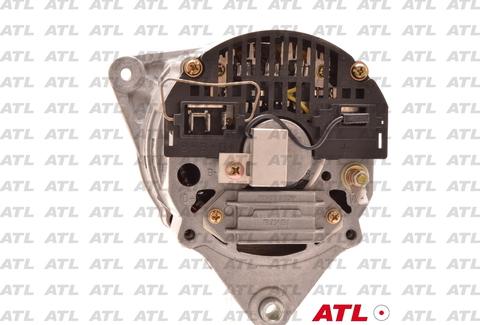 ATL Autotechnik L 30 780 - Генератор autospares.lv