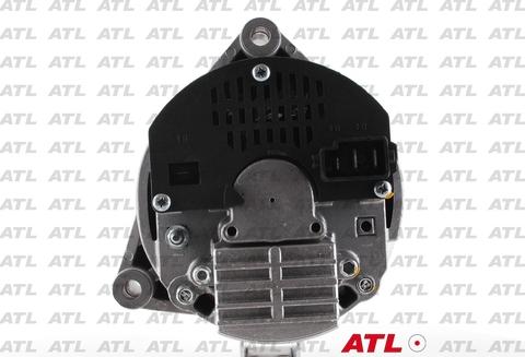 ATL Autotechnik L 30 720 - Генератор autospares.lv