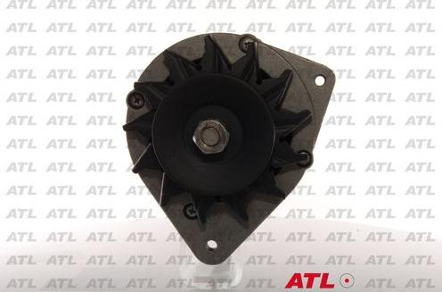 ATL Autotechnik L 30 770 - Генератор autospares.lv