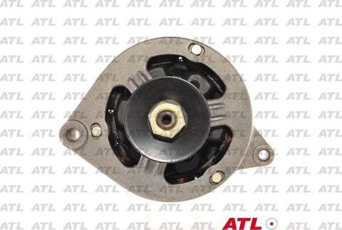 ATL Autotechnik L 31 910 - Генератор autospares.lv