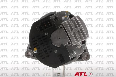 ATL Autotechnik L 31 440 - Генератор autospares.lv