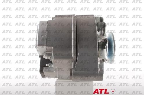 ATL Autotechnik L 31 440 - Генератор autospares.lv